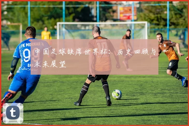 中国足球缺席世界杯:历史回顾与未来展望