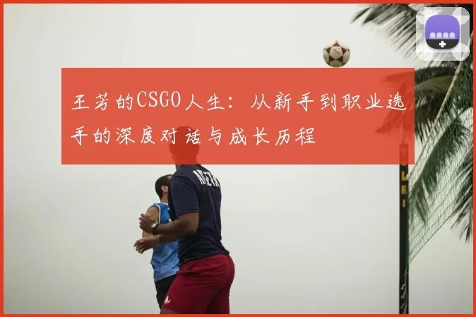 王芳的CSGO人生:从新手到职业选手的深度对话与成长历程