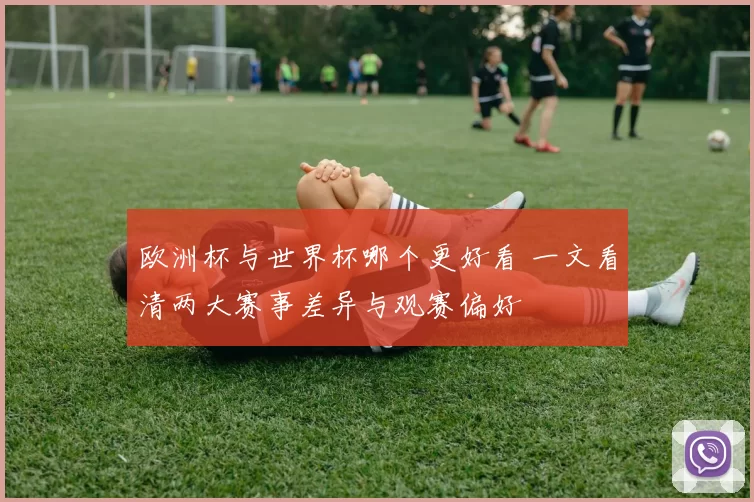 欧洲杯与世界杯哪个更好看 一文看清两大赛事差异与观赛偏好