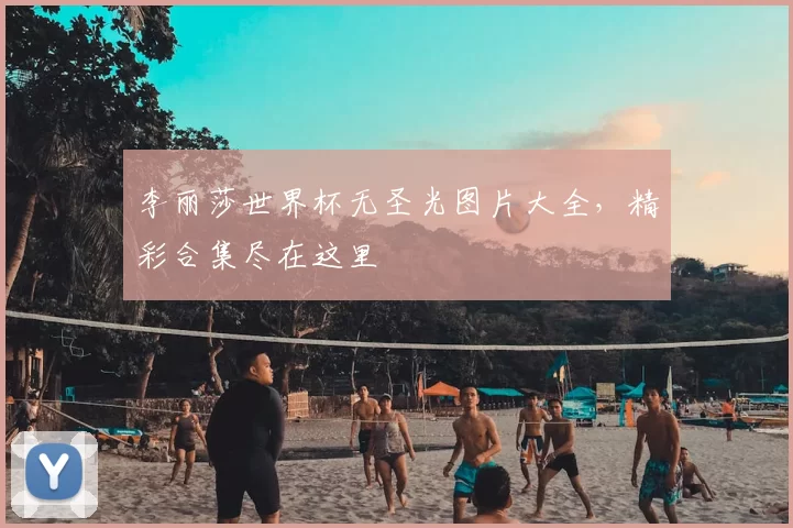 李丽莎世界杯无圣光图片大全，精彩合集尽在这里