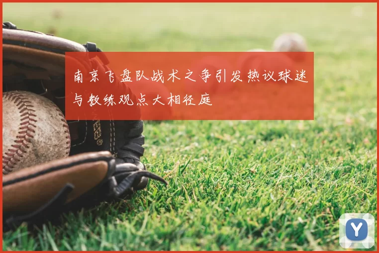 南京飞盘队战术之争引发热议球迷与教练观点大相径庭