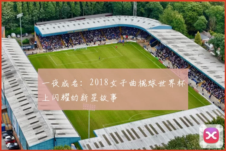 一夜成名：2018女子曲棍球世界杯上闪耀的新星故事