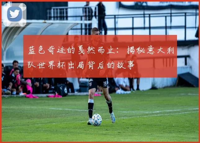 蓝色奇迹的戛然而止:揭秘意大利队世界杯出局背后的故事